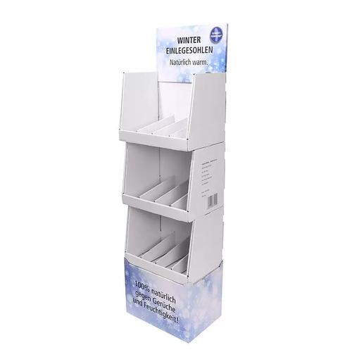 架日用品货架纸超市货架外货架欧美贸纸货架